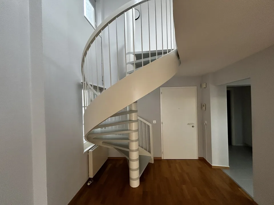 2 ½ rooms apartment, 1003 Lausanne