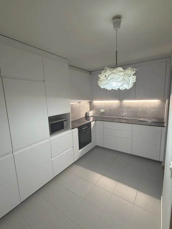 2 ½ rooms apartment, 1003 Lausanne