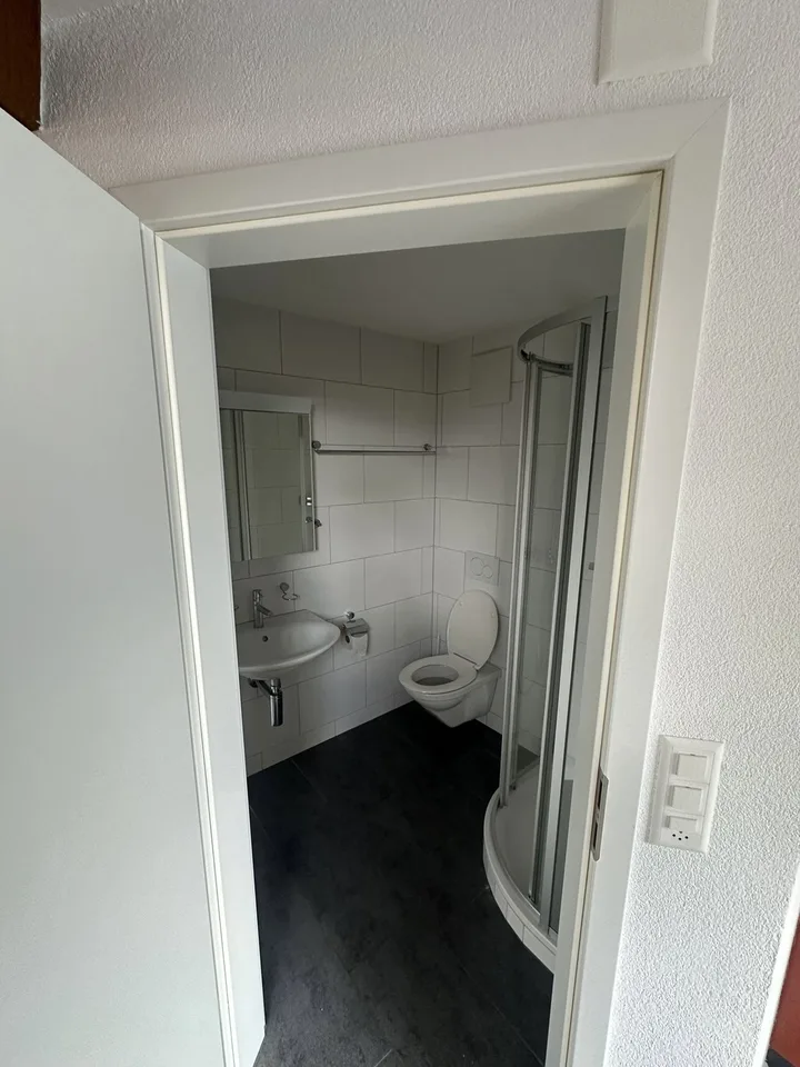 Appartement 3.5 pièces avec balcon à Reiden