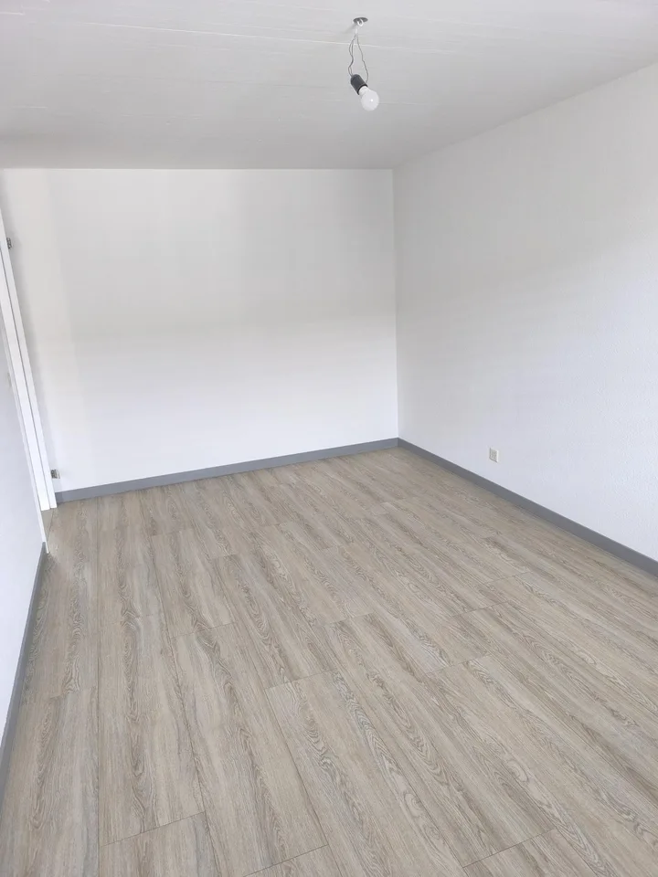 Bright apartment 67 m2 Planchettes sector Porrentruy