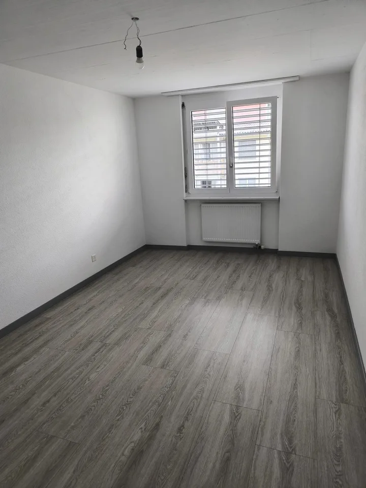 Bright apartment 67 m2 Planchettes sector Porrentruy