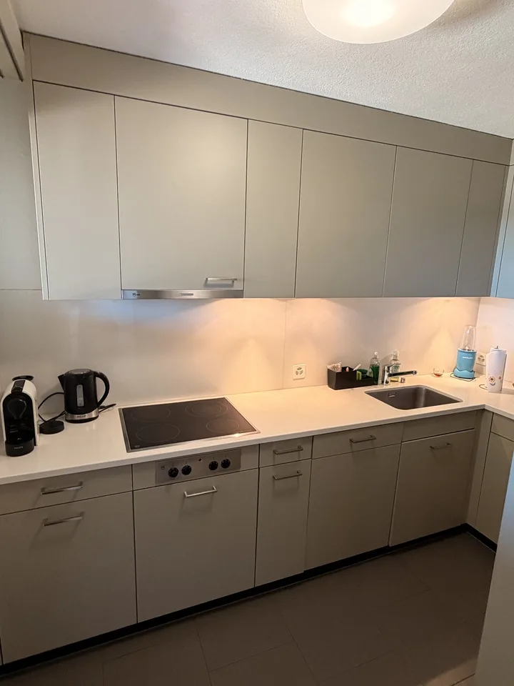Zimmer in 5er WG zur Untermiete | 4 Monate | Uetliberg