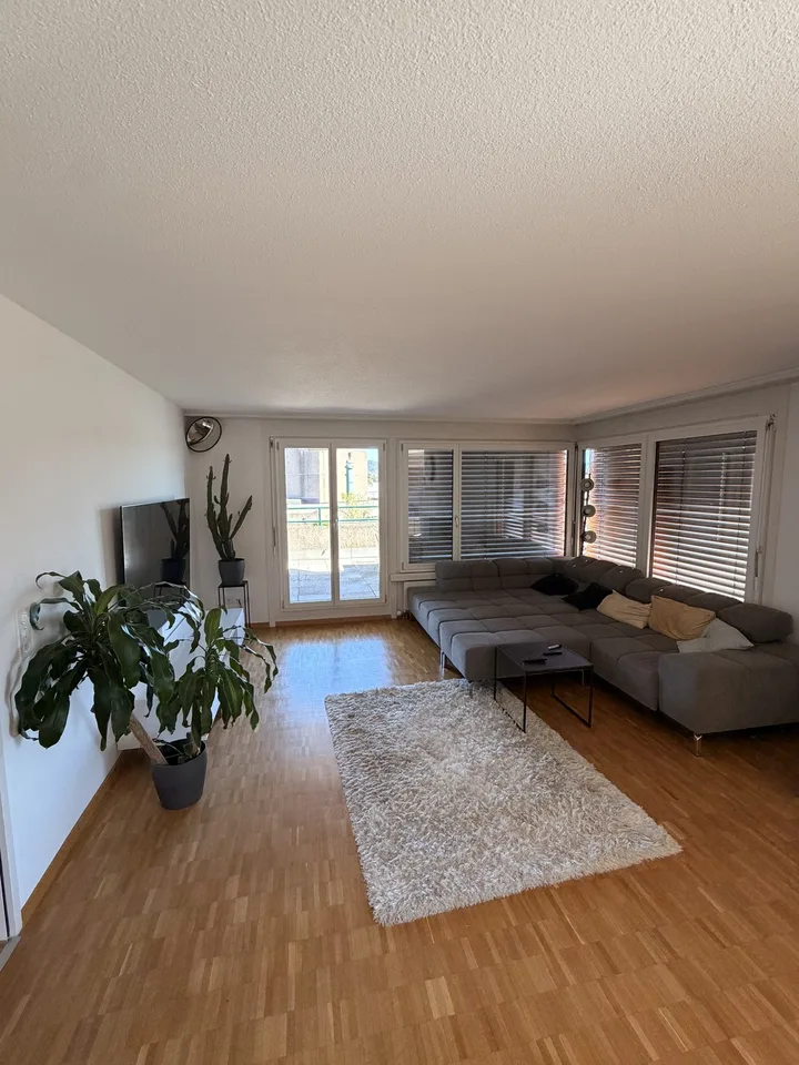 Zimmer in 5er WG zur Untermiete | 4 Monate | Uetliberg