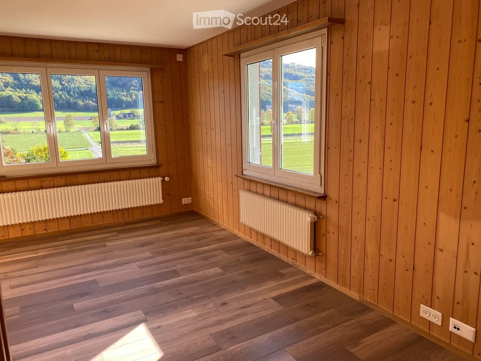 Casa unifamiliare a Belp