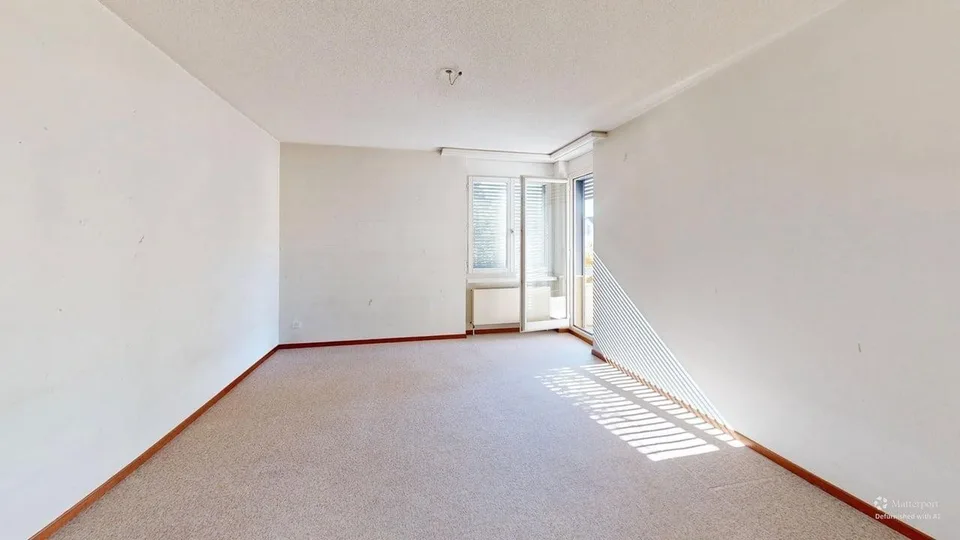 Gemütliche 2-Zimmer-Wohnung in Zürich-Altstetten (Befristung bis 30.09.2027)