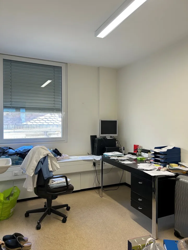 Zu vermieten! Geräumige Bürofläche im Stadtzentrum – Foto 7 von 11