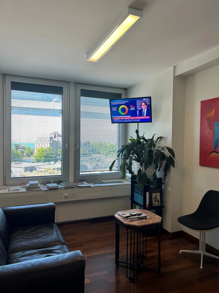 Zu vermieten! Geräumige Bürofläche im Stadtzentrum – Foto 5 von 11