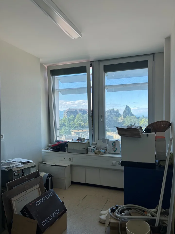 Zu vermieten! Geräumige Bürofläche im Stadtzentrum – Foto 8 von 11