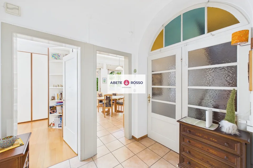 Casa tradizionale ticinese dal fascino autentico con vista aperta – foto 9 di 29
