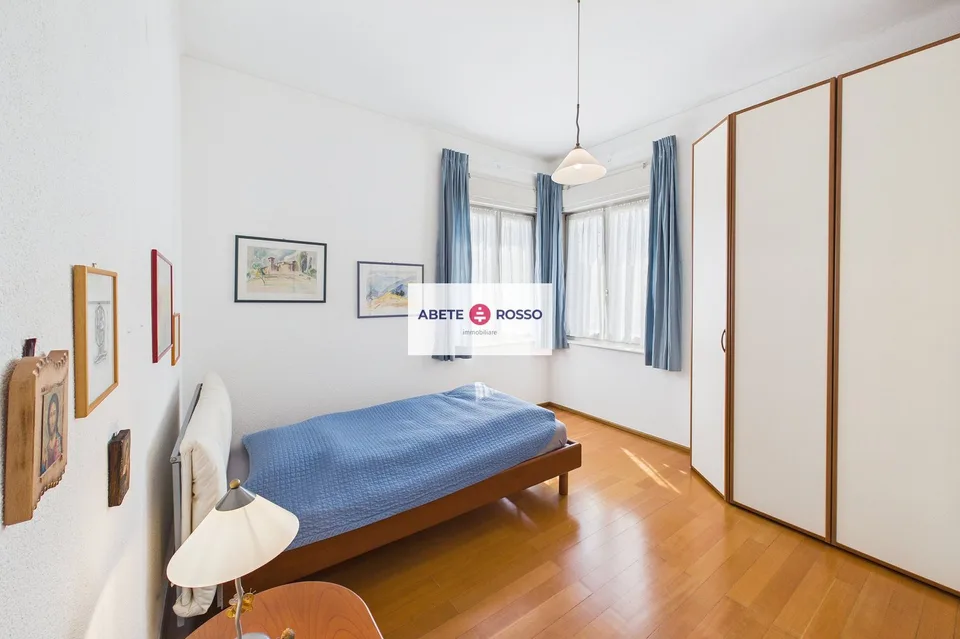 Casa tradizionale ticinese dal fascino autentico con vista aperta – foto 17 di 29