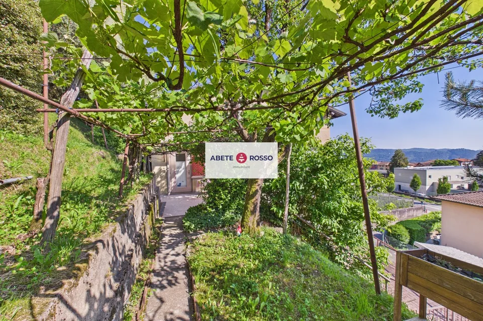 Casa tradizionale ticinese dal fascino autentico con vista aperta – foto 24 di 29