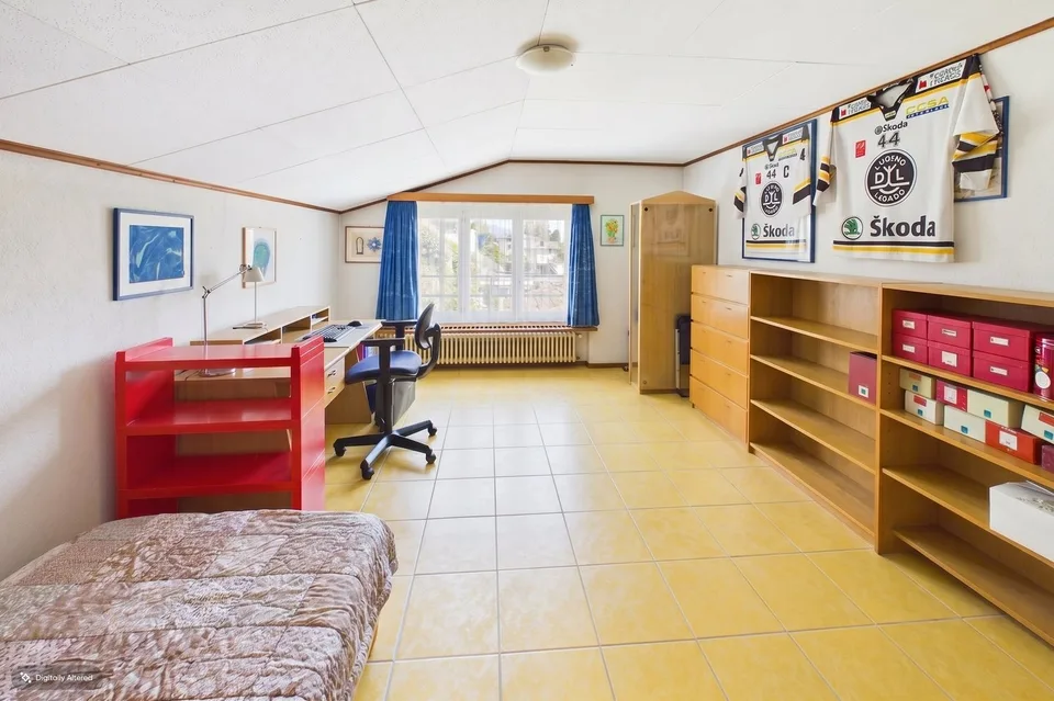 Casa tradizionale ticinese dal fascino autentico con vista aperta – foto 18 di 29