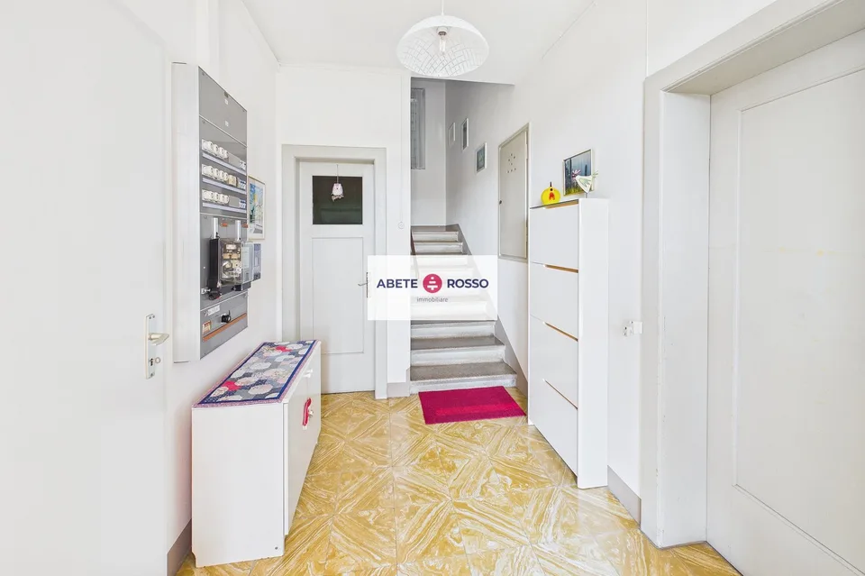 Casa tradizionale ticinese dal fascino autentico con vista aperta – foto 7 di 29