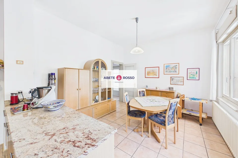 Casa tradizionale ticinese dal fascino autentico con vista aperta – foto 11 di 29