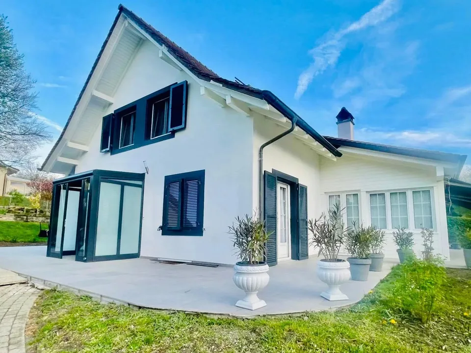 Charmanter Familienbungalow – Foto 10 von 10