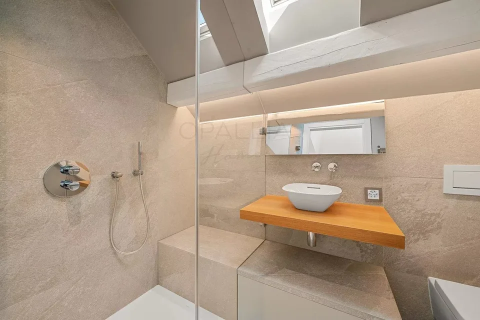 Exklusivität: Schönes Haus mit Schwimmbad - Mies – Foto 10 von 13