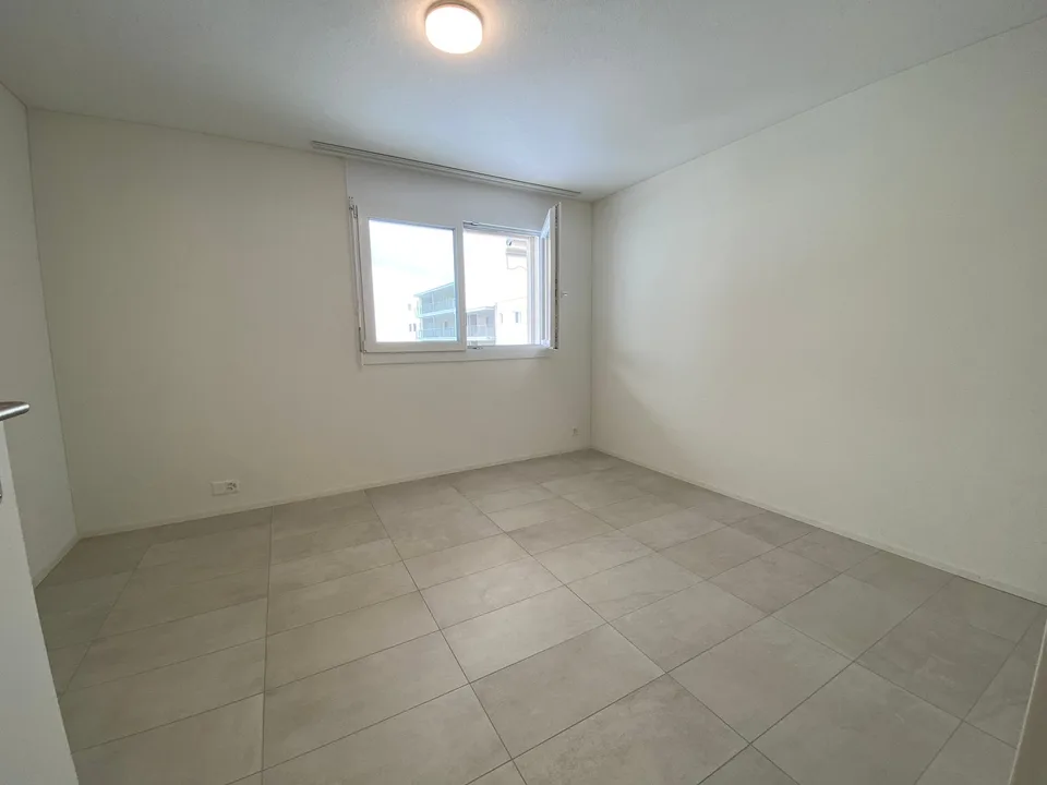 3.5 Room Attic Apartment
