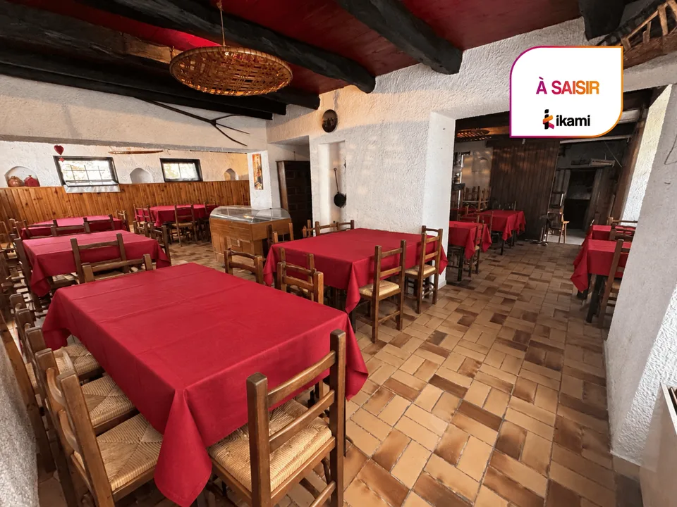 RESTAURANT / GASTHOF VON CHARAKTER ISÈRE (38) – Foto 8 von 12