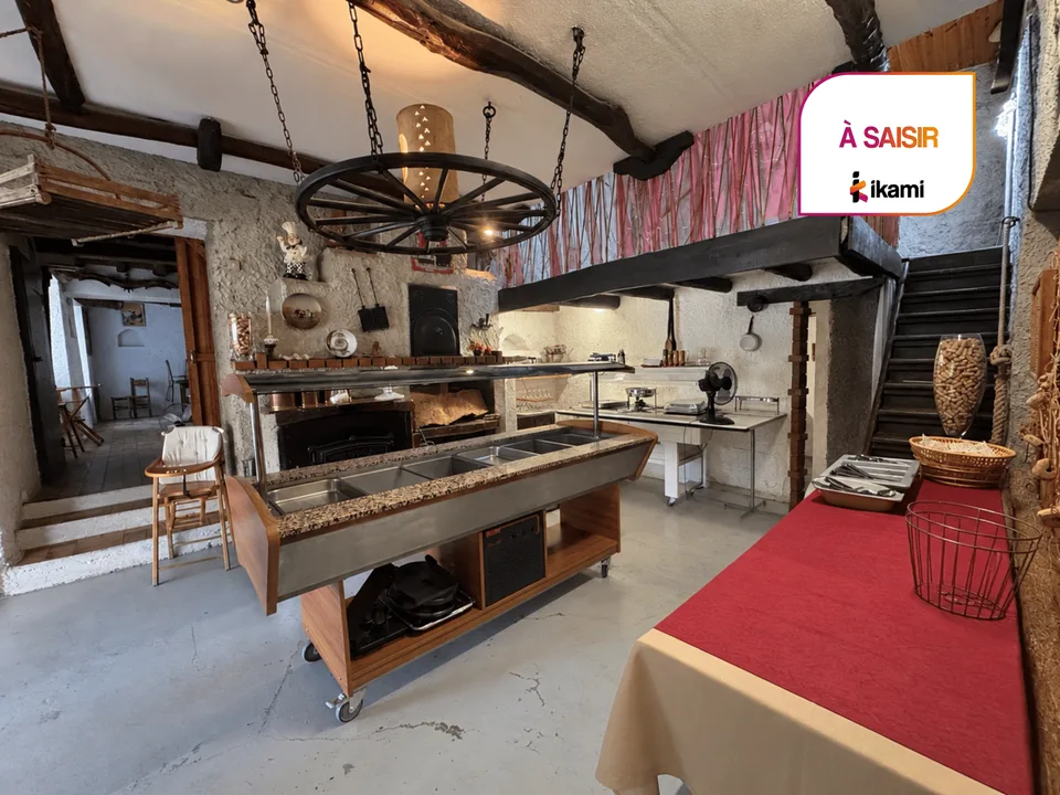 RESTAURANT / GASTHOF VON CHARAKTER ISÈRE (38) – Foto 7 von 12