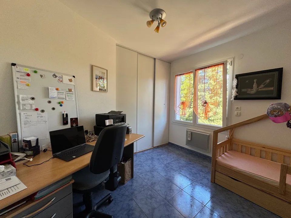 Casa a un piano con 4 locali su 5,50 are di terreno – foto 8 di 8