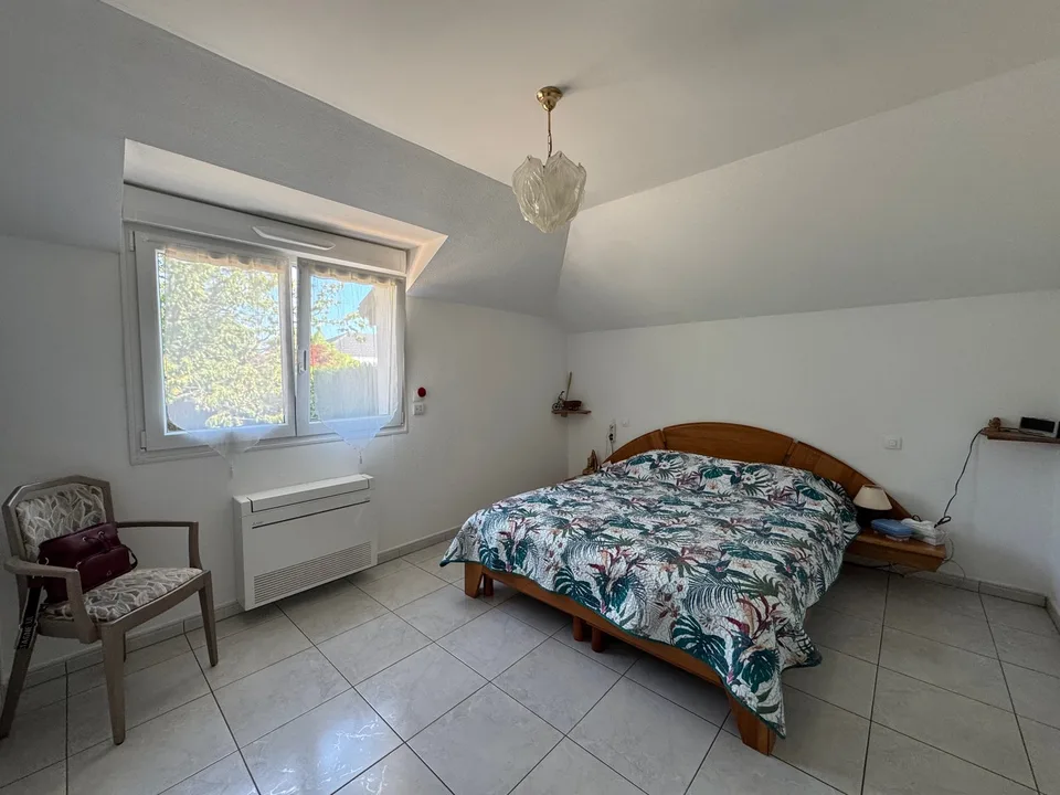 Casa a un piano con 4 locali su 5,50 are di terreno – foto 5 di 8