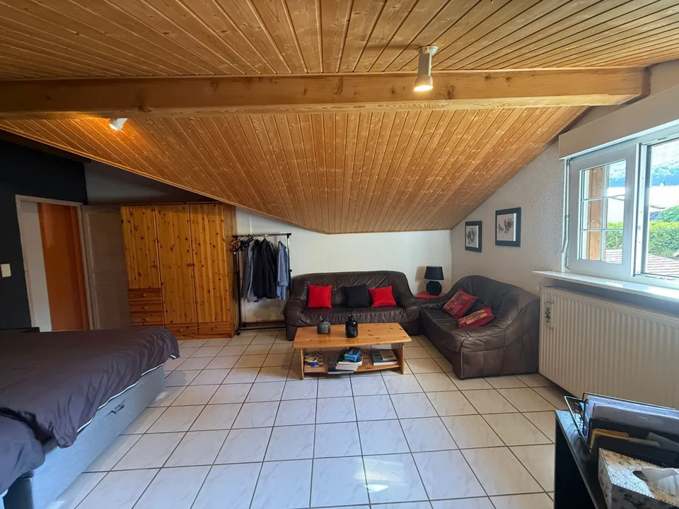Réf: 11174*** Sect. Leymen - Rodersdorf SO Suisse: Magnifique propriété env. 330 m² – Foto 16 von 30