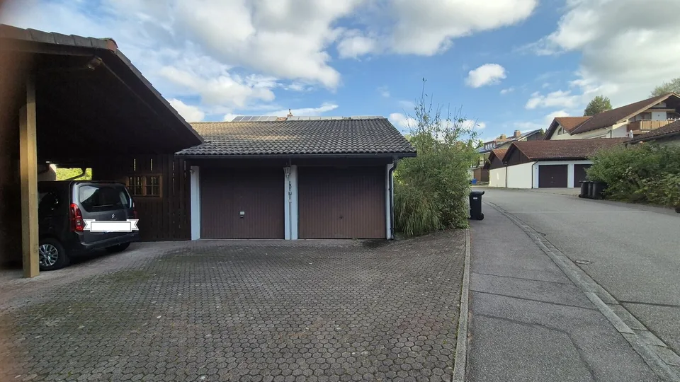 Degernau - großes Einfamilienhaus in schöner Lage 191m² – Foto 8 von 12