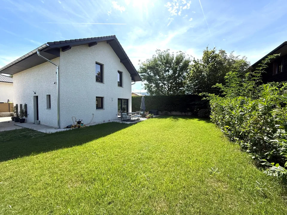Ideale casa familiare di 4 camere a Massongy – foto 13 di 13