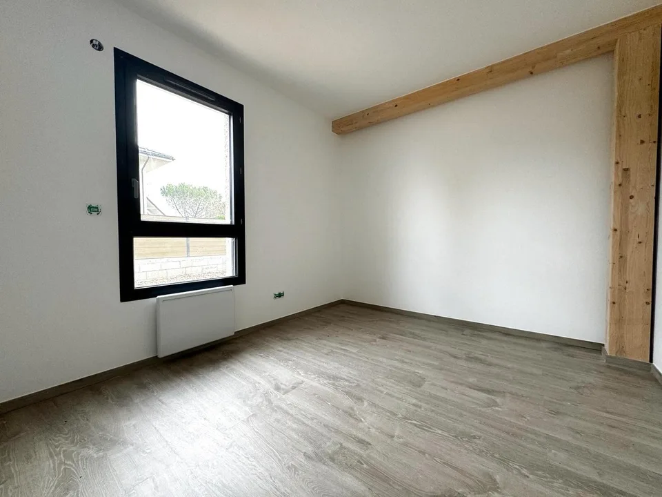 Ideale casa familiare di 4 camere a Massongy – foto 9 di 13