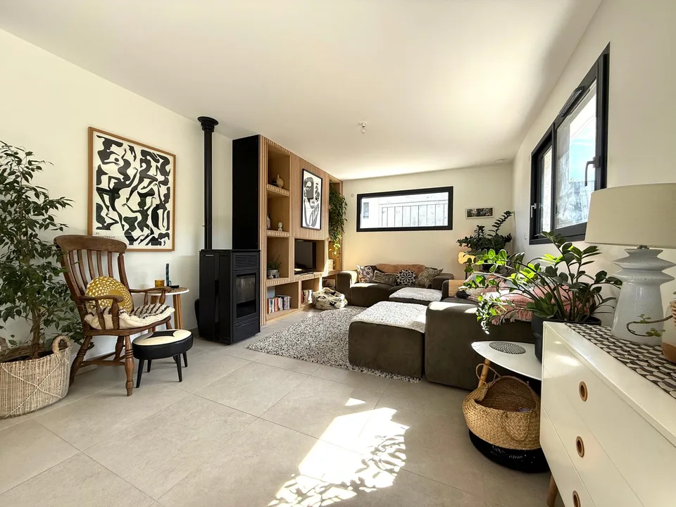 Ideale casa familiare di 4 camere a Massongy – foto 2 di 13