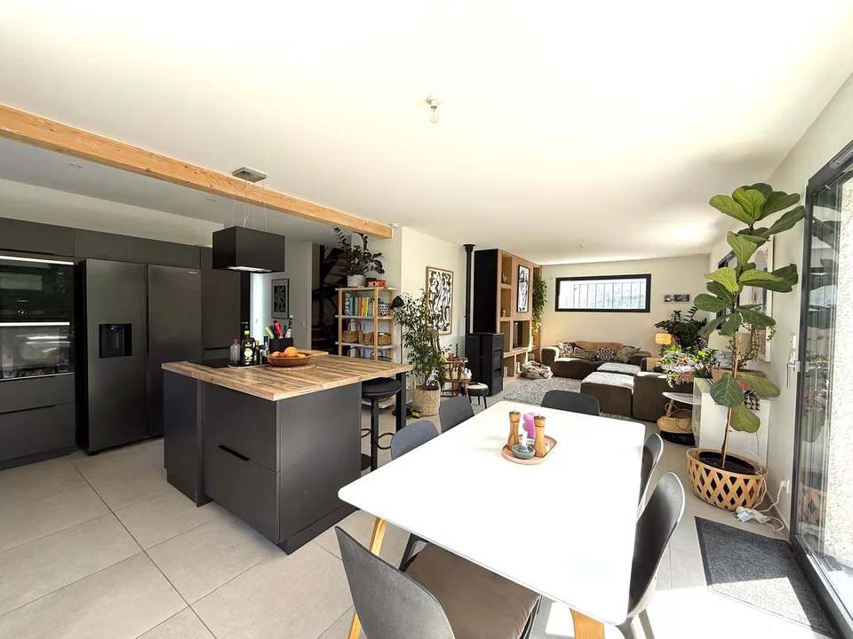 Ideale casa familiare di 4 camere a Massongy – foto 4 di 13