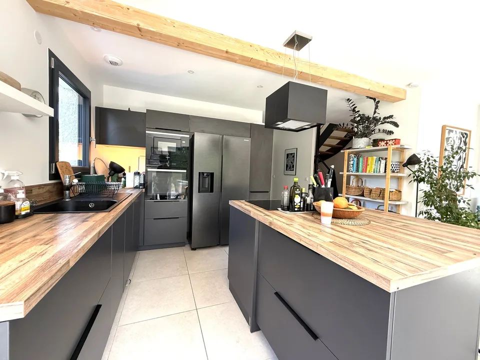 Ideale casa familiare di 4 camere a Massongy – foto 5 di 13