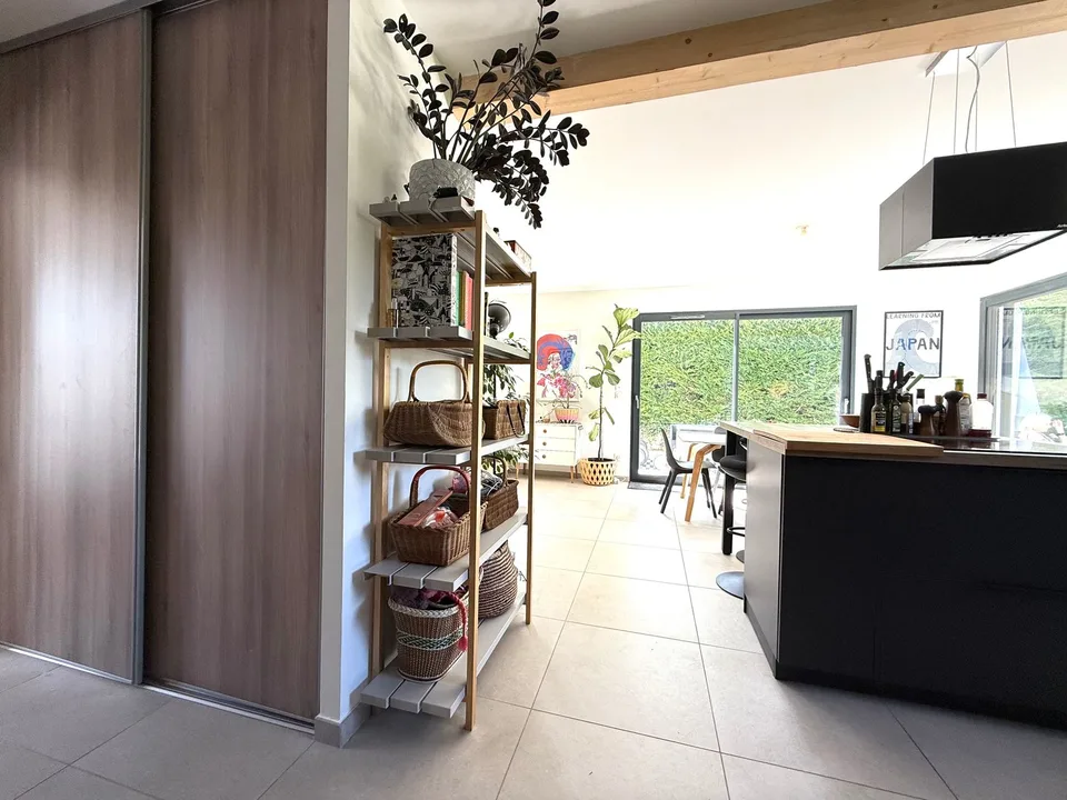 Ideale casa familiare di 4 camere a Massongy – foto 7 di 13