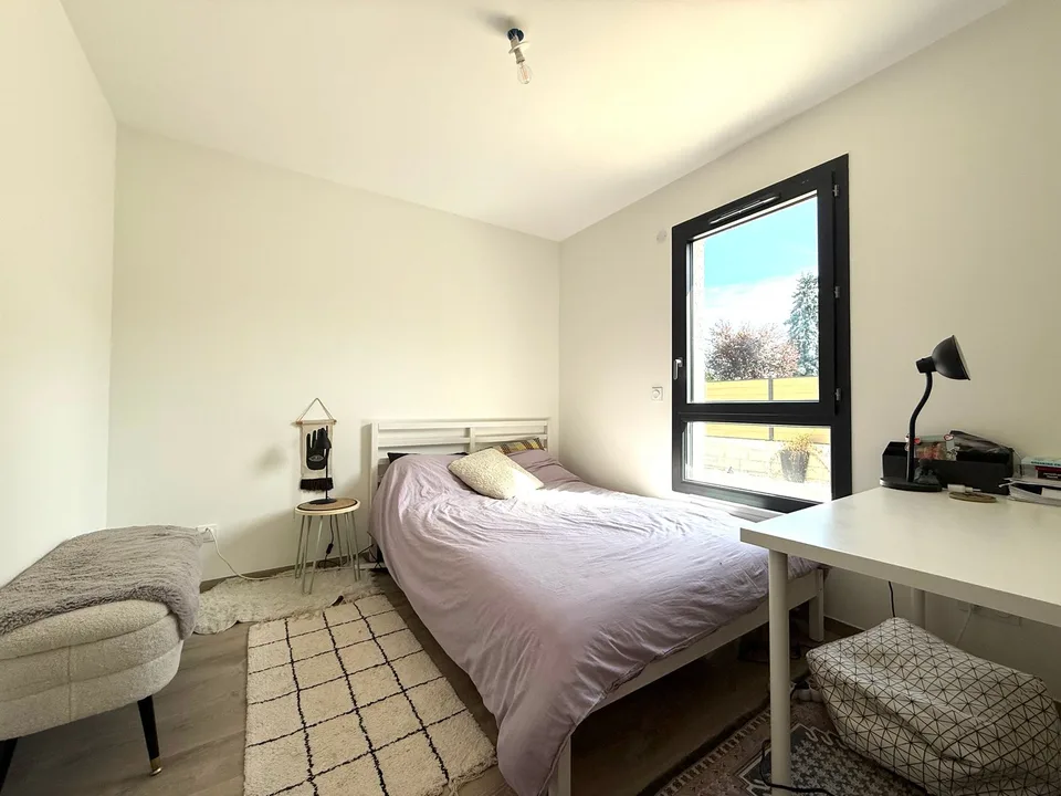 Ideale casa familiare di 4 camere a Massongy – foto 8 di 13