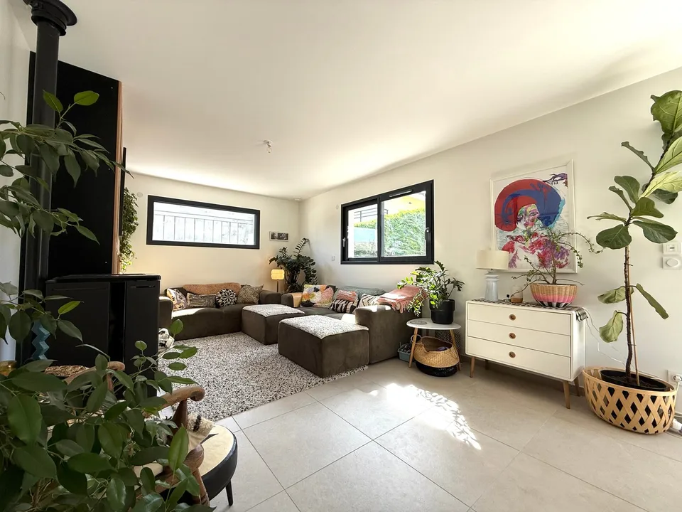 Ideale casa familiare di 4 camere a Massongy – foto 3 di 13