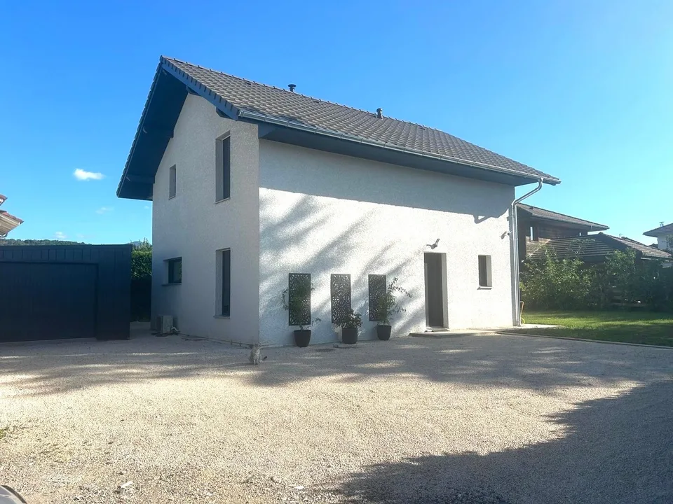 Ideale casa familiare di 4 camere a Massongy – foto 12 di 13