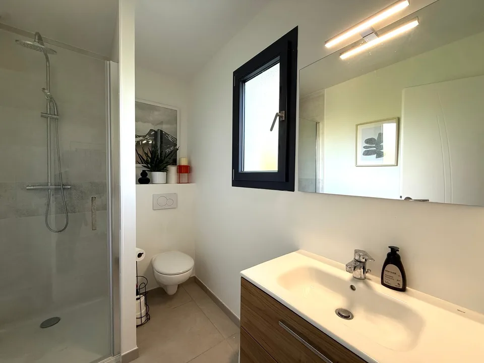 Ideale casa familiare di 4 camere a Massongy – foto 10 di 13