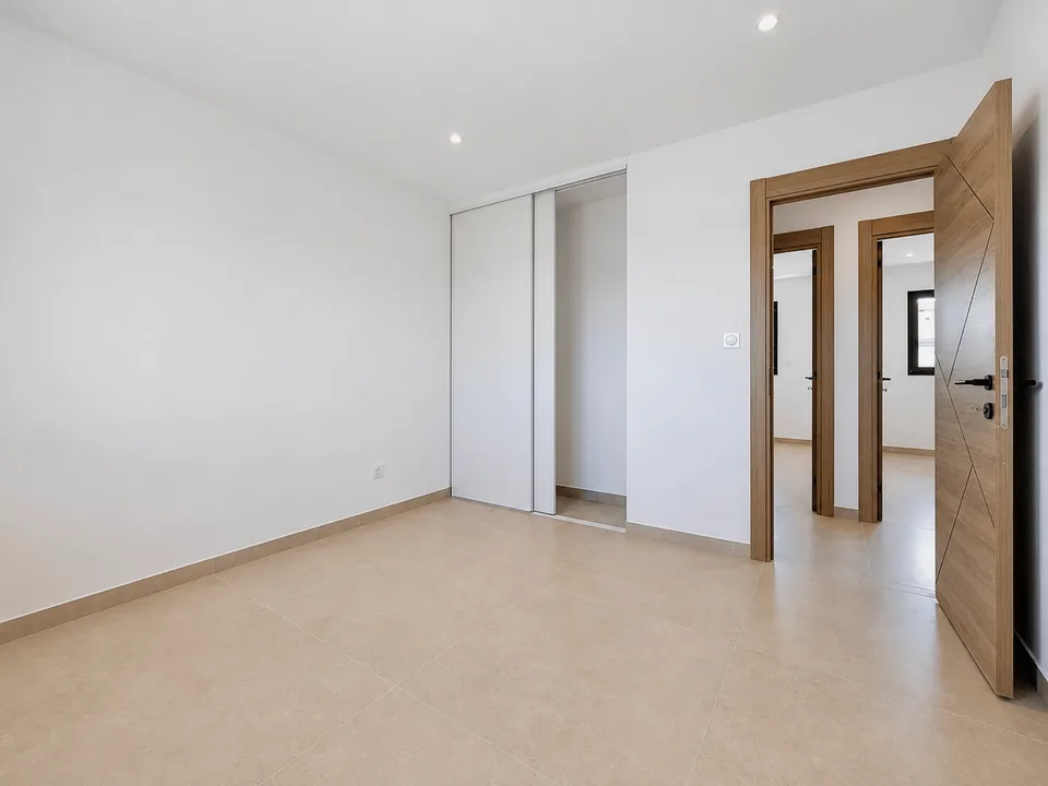 Neues Reihenhaus mit 106 m² und schönen Ausstattungen in Saint-Cergues – Foto 13 von 13