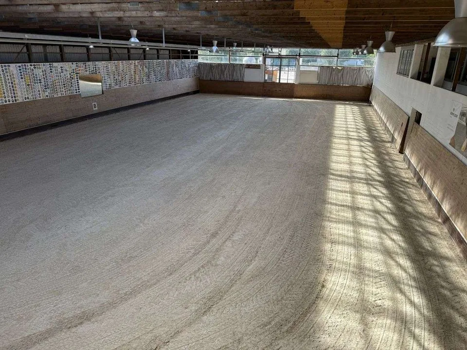 Attraktive Reitanlage an der schweizer Grenze mit vielfältigen Nutzungsmöglichkeiten – Foto 6 von 13