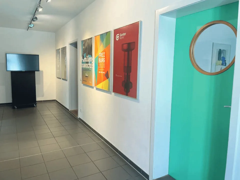 Wohn- und Geschäftshaus im Stadtzentrum von Furtwangen – Foto 12 von 13