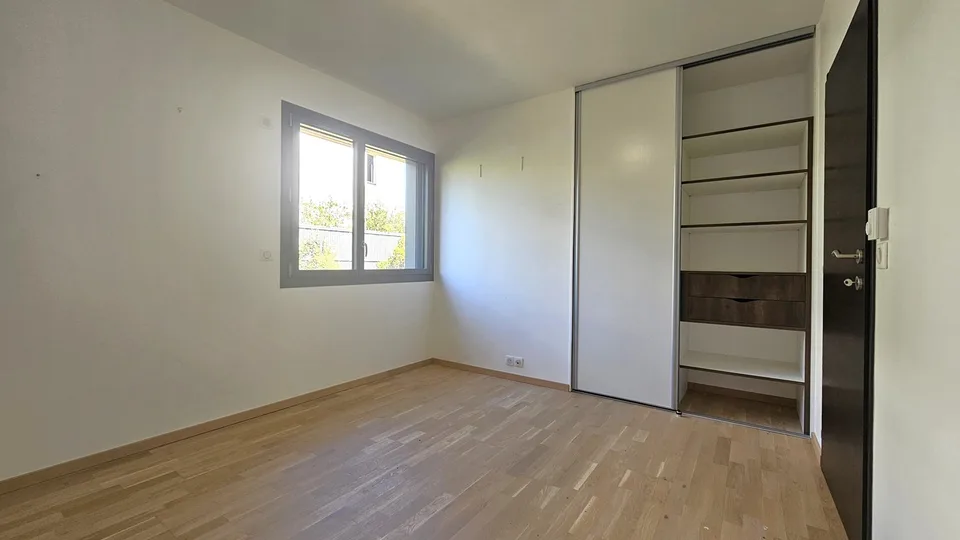 Divonne, 95m2, T4 del 2023, con giardino/terrazza di 162m2 e 2 garage – foto 13 di 13