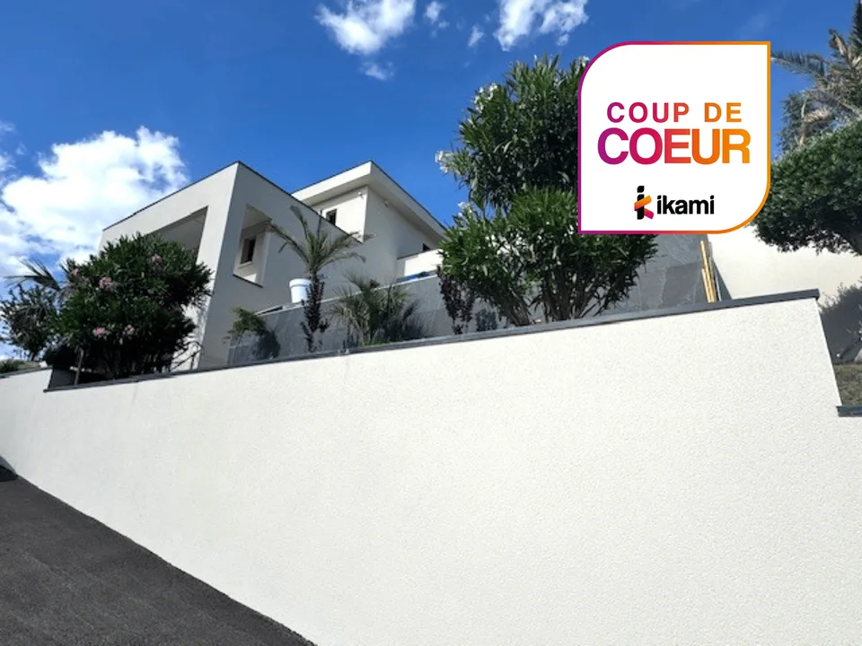 HAUS 190 M² BOURGOIN JALLIEU – Foto 3 von 7