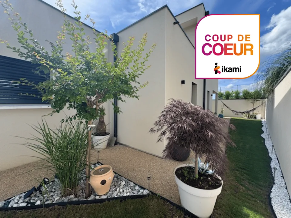 HAUS 190 M² BOURGOIN JALLIEU – Foto 7 von 7