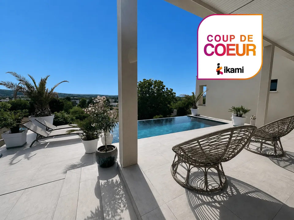 HAUS 190 M² BOURGOIN JALLIEU – Foto 2 von 7
