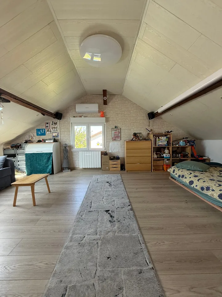Réf: 11175***Région frontalière: Belle maison env. 150 m² – Foto 4 von 30