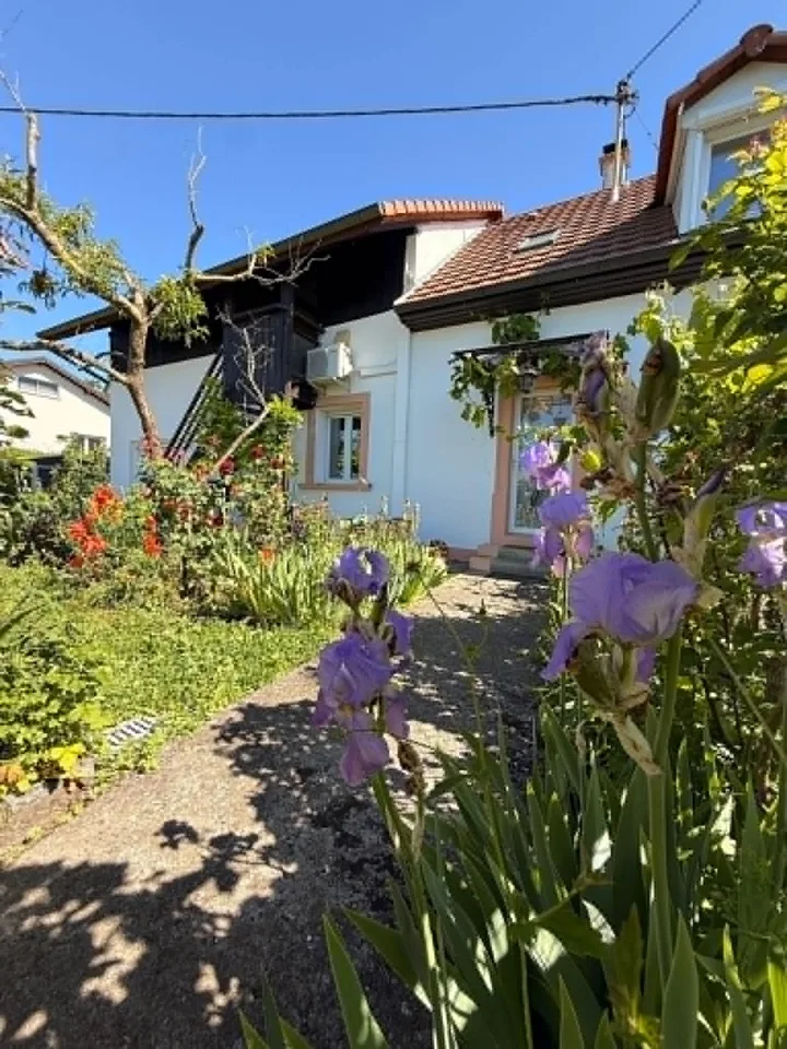 Réf: 11175***Région frontalière: Belle maison env. 150 m² – Foto 16 von 30