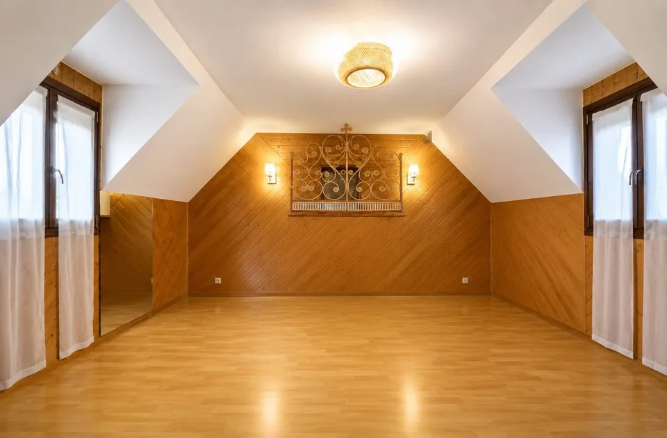 Kanadisch-stilvolles Haus – Absolute Ruhe & hochwertige Ausstattung – Foto 16 von 26