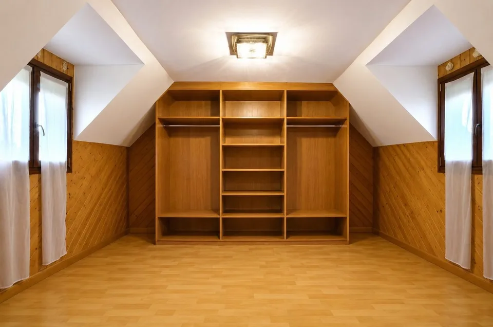 Kanadisch-stilvolles Haus – Absolute Ruhe & hochwertige Ausstattung – Foto 15 von 26