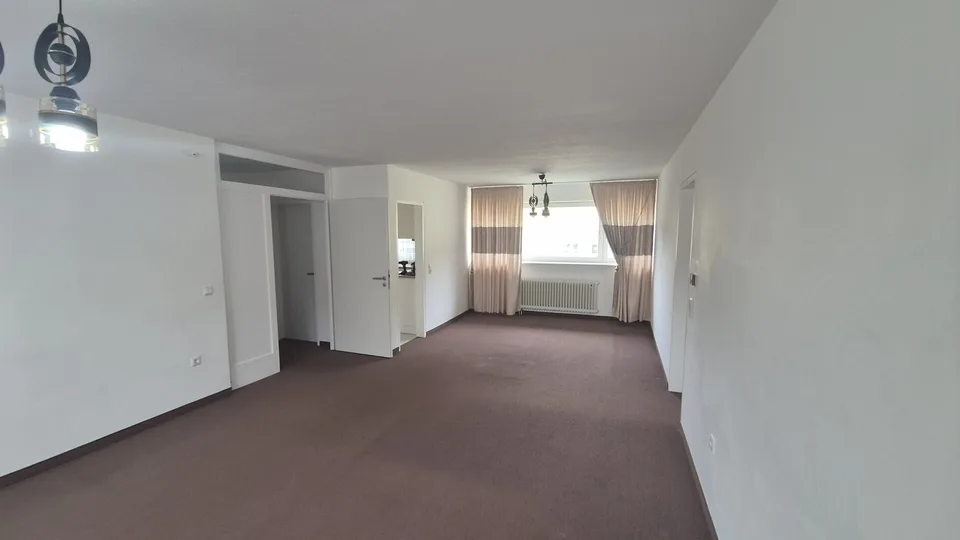 Hohentengen - geräumige 4 -Zimmer Vermietung - 140 m² – Foto 3 von 13
