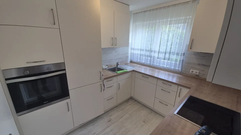 Hohentengen - geräumige 4 -Zimmer Vermietung - 140 m² – Foto 4 von 13